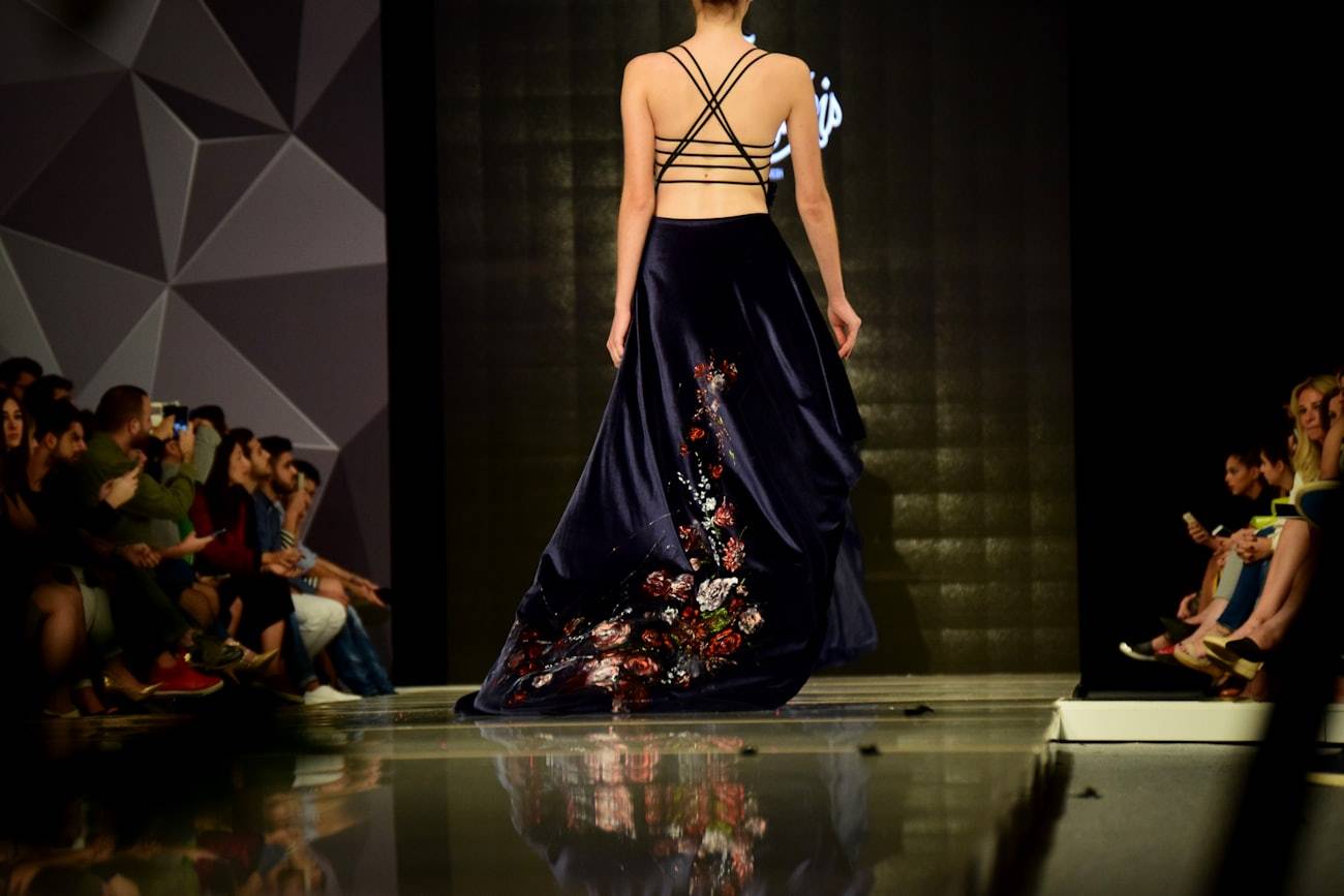 Browse the model catalogue